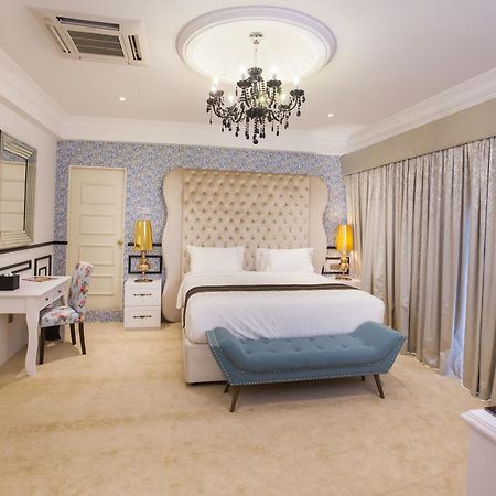 Apple Heritage Hotel George Town Buitenkant foto