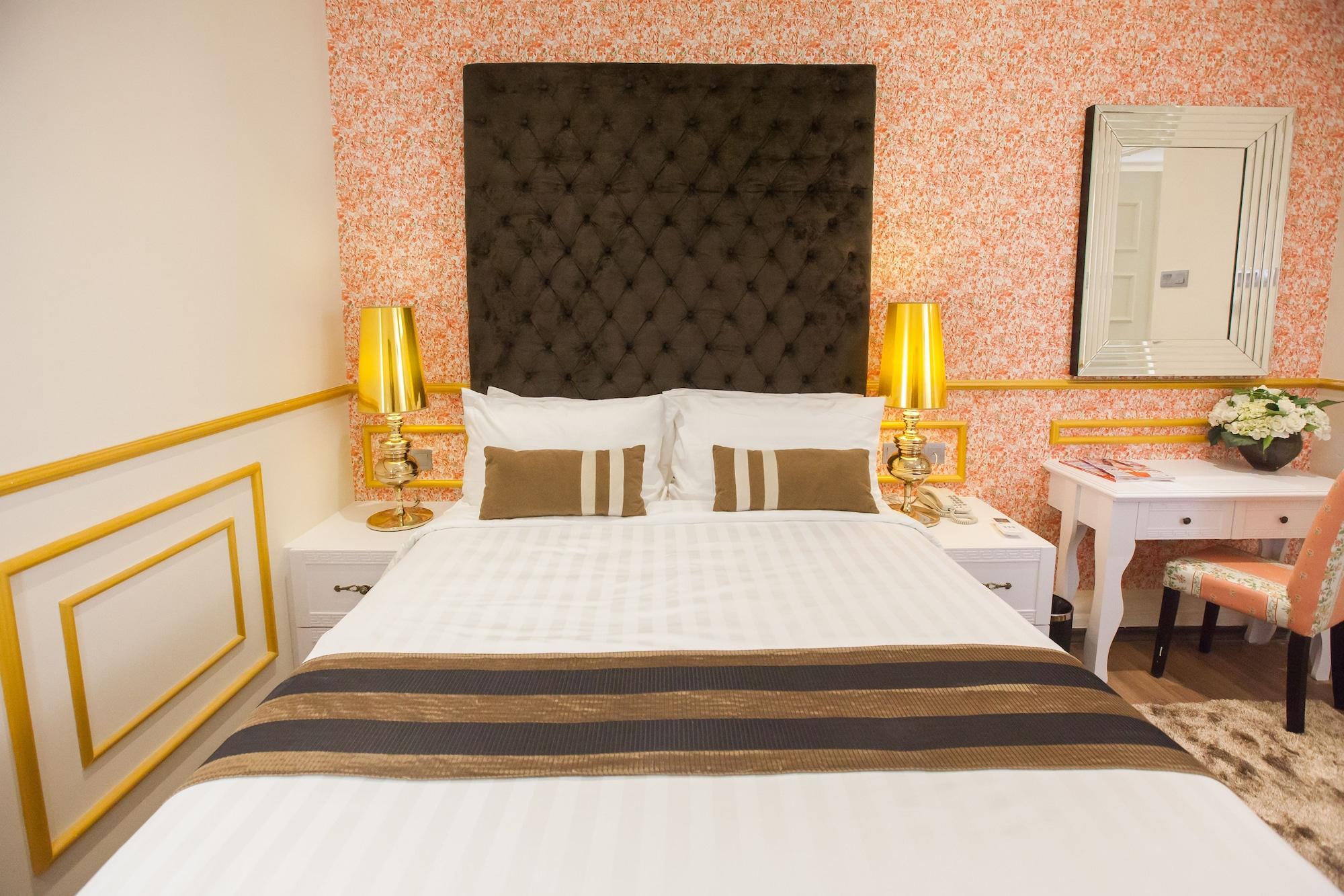 Apple Heritage Hotel George Town Buitenkant foto