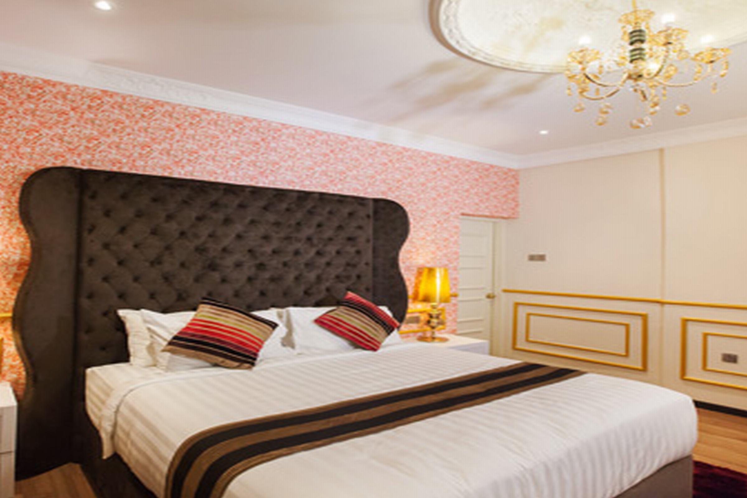 Apple Heritage Hotel George Town Buitenkant foto