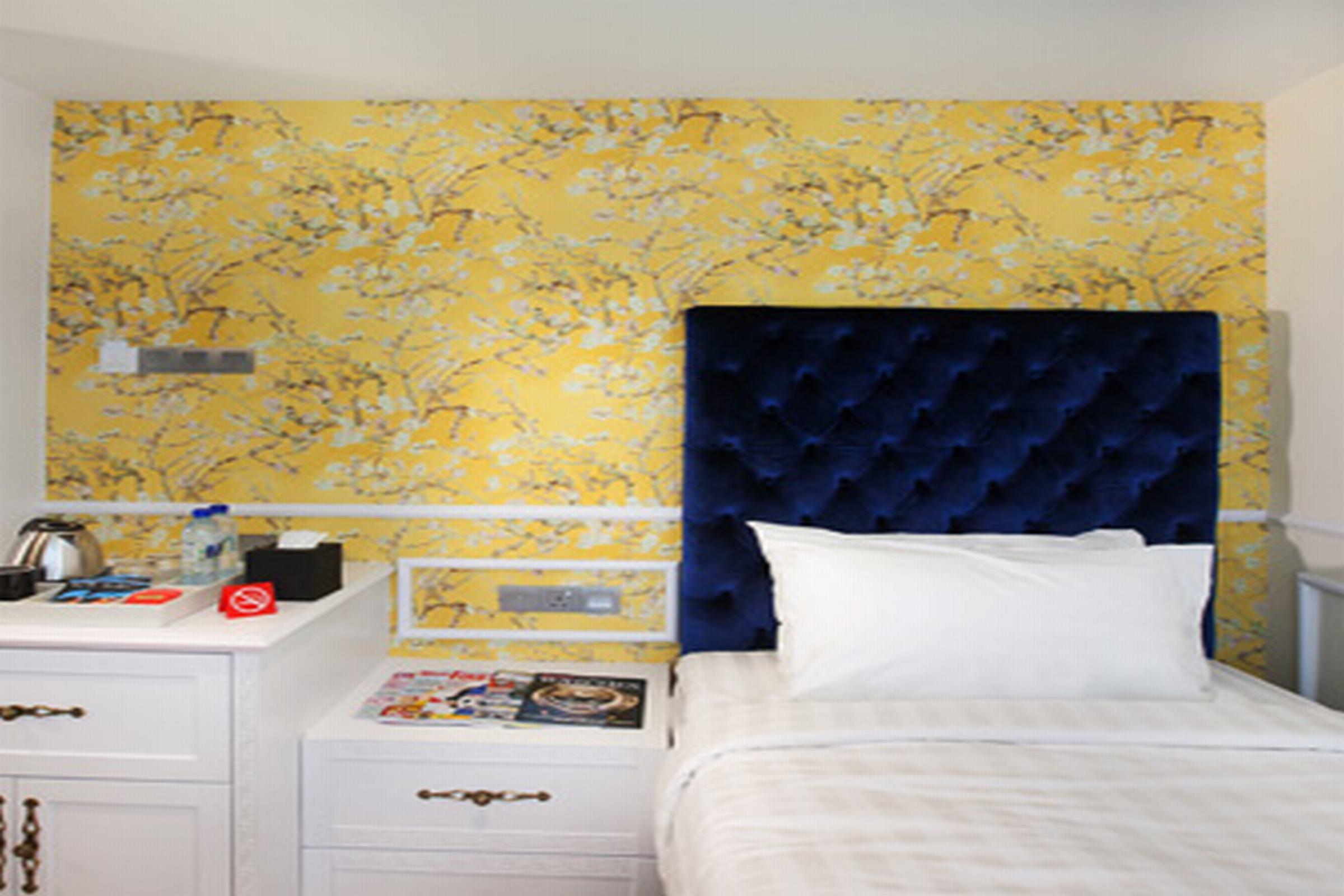 Apple Heritage Hotel George Town Buitenkant foto