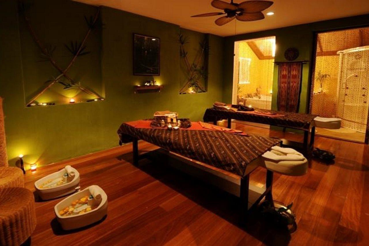 Apple Heritage Hotel George Town Buitenkant foto